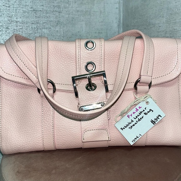 PRADA BAG - Picture 2 of 2